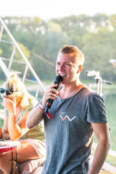 Moderation 1 DM Wasserski 2023