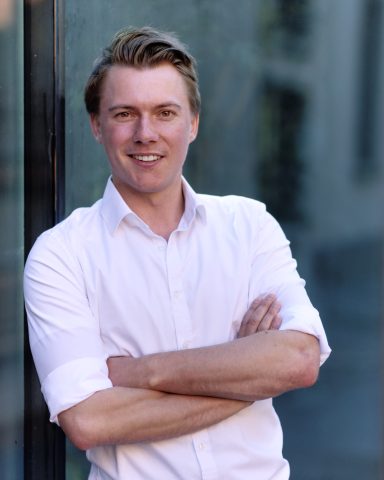 Profilbild angelehnt